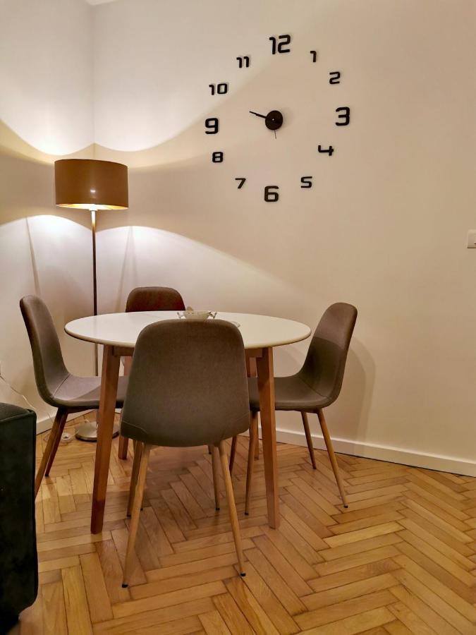 Apartment Bella Sarajevo Buitenkant foto