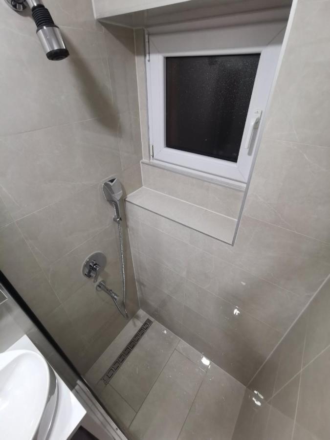 Apartment Bella Sarajevo Buitenkant foto