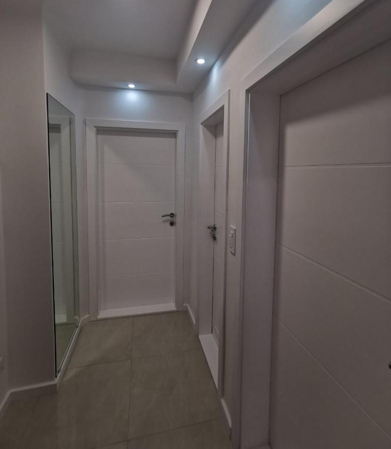 Apartment Bella Sarajevo Buitenkant foto